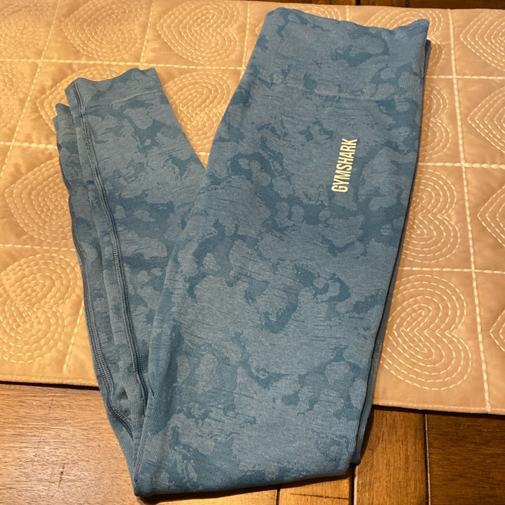 Gymshark leggings